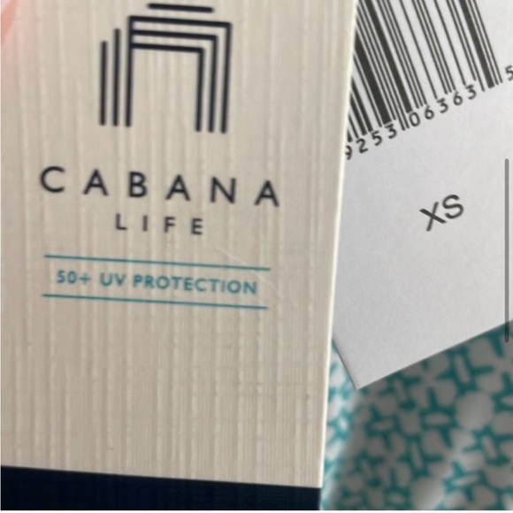 Cabana Life Cayman Cover Luxe Tie waist Midi Dress - Picture 7 of 16